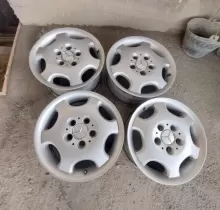 Диски R15 в Спитамен 