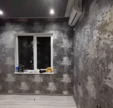 Услуги Ремонт квартира в Бохтар (Курган-Тюбе) - Farmo.tj 