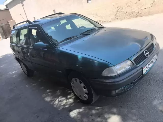 Opel Astra F, 1995 1, avtobaza.tj