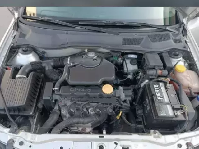 Opel Astra G, 2000 1, avtobaza.tj