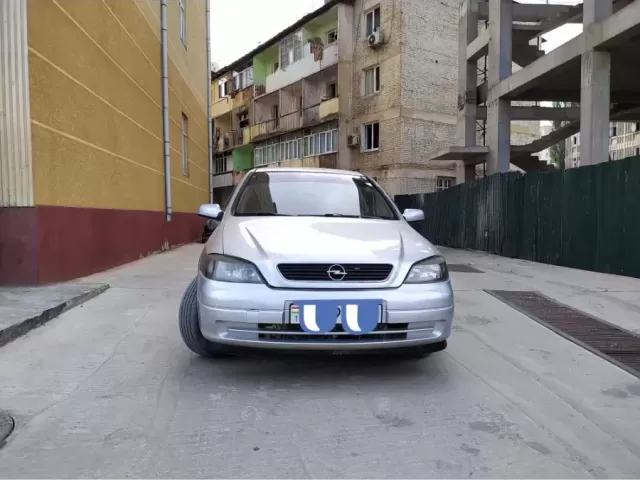 Opel Astra G 1, avtobaza.tj