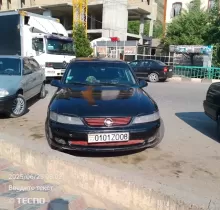 Opel Vectra B, 2000 в Рашт