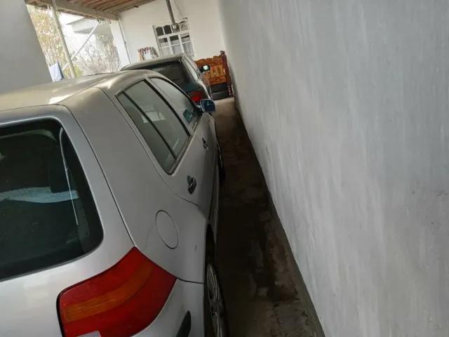 Volkswagen Golf 1, avtobaza.tj