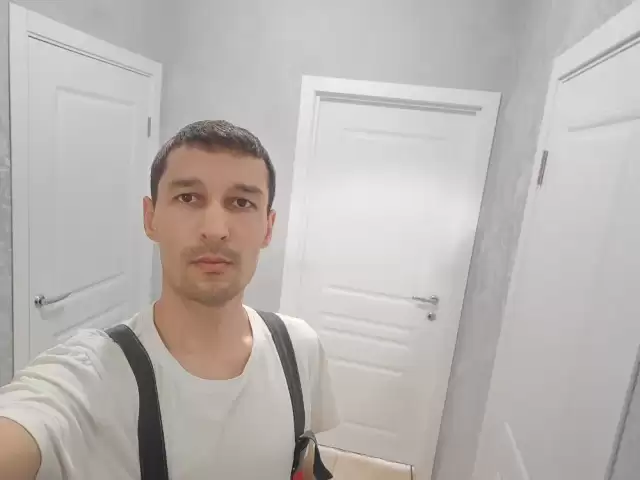 Установка межкомнатных дверей 1, farmo.tj