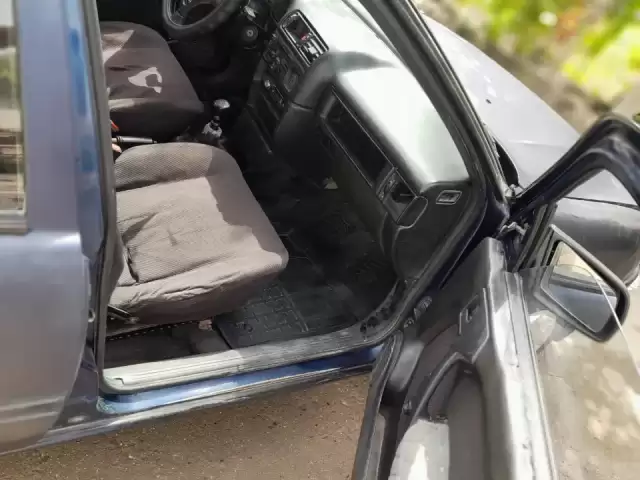 Opel Vectra A, 1992 1, avtobaza.tj