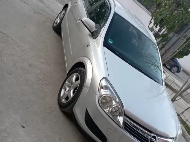 Opel Astra H 1, avtobaza.tj