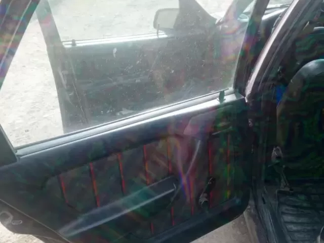 Opel Vectra A, 1992 1, avtobaza.tj