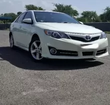 Toyota Camry, 2012 в Душанбе 