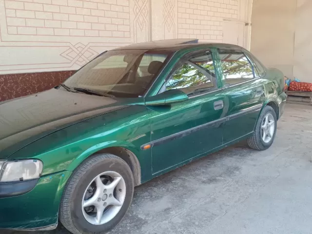 Opel Vectra B 1, avtobaza.tj