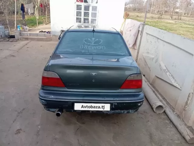 Daewoo Nexia 1, avtobaza.tj