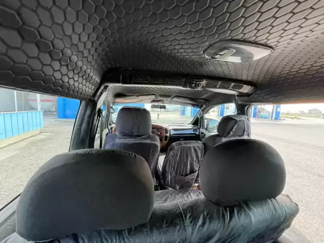 Hyundai Starex, 2000 1, avtobaza.tj