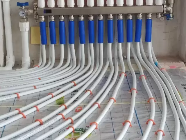 Услуги сантехника 1, farmo.tj