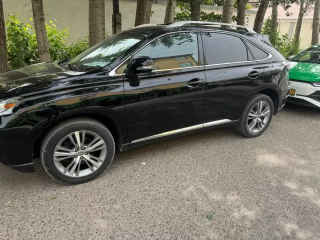 Lexus RX series 1, avtobaza.tj