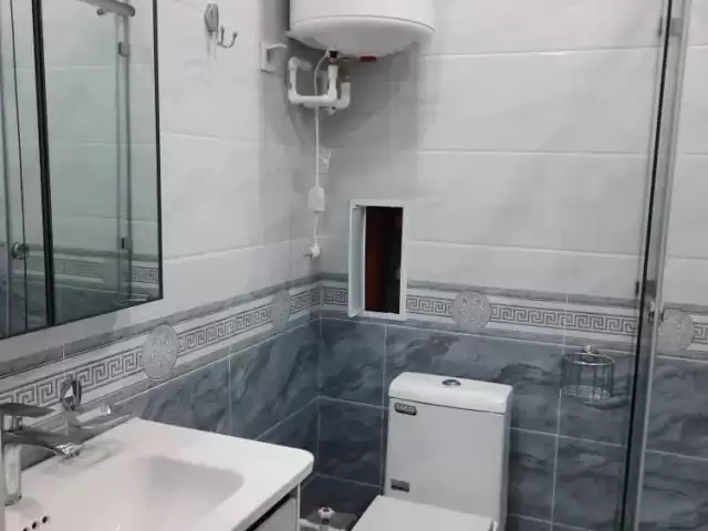 Услуги Сантехника 1, farmo.tj