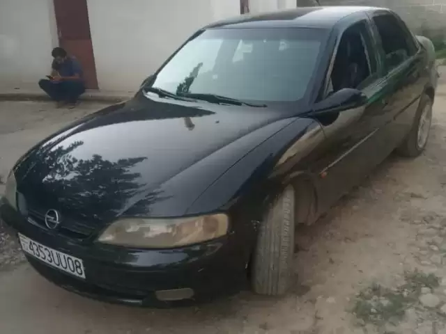Opel Vectra B, 1998 1, avtobaza.tj