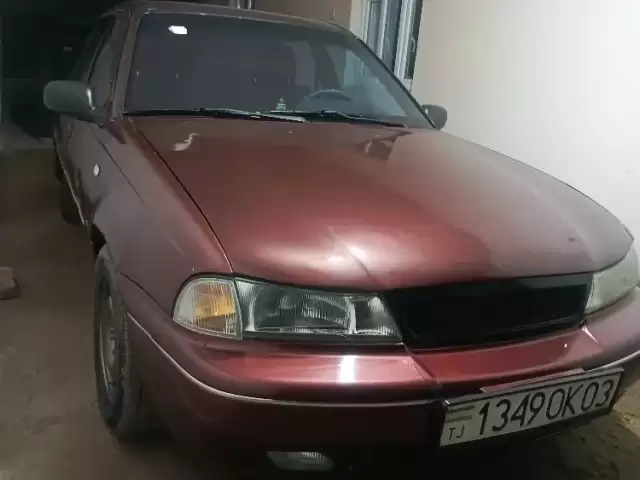 Daewoo Nexia, 1996 1, avtobaza.tj