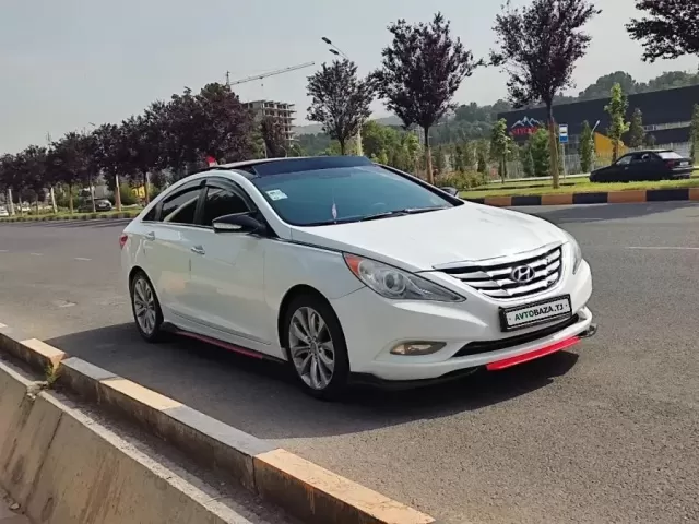 Hyundai Sonata 1, avtobaza.tj