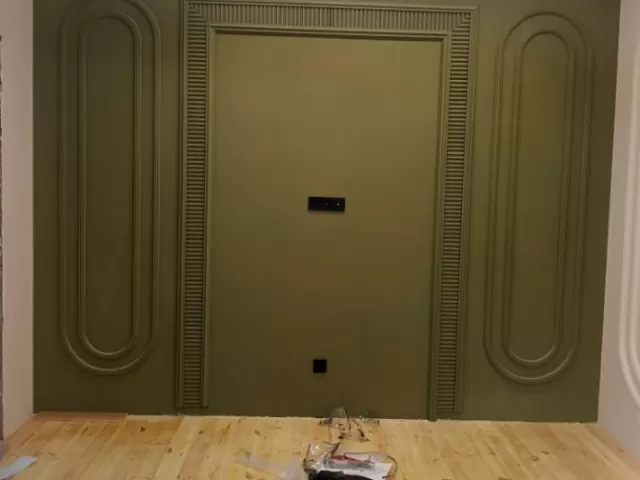 Услуги ремонт под ключ 1, farmo.tj