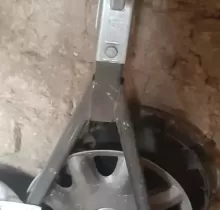 Жоски буксировка в Душанбе