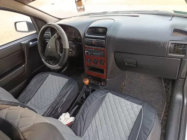 Opel Astra G, 1999 1, avtobaza.tj