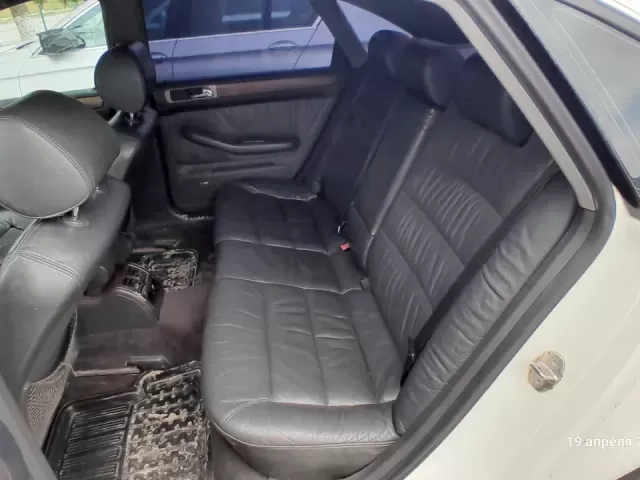 Audi A6, 1998 1, avtobaza.tj
