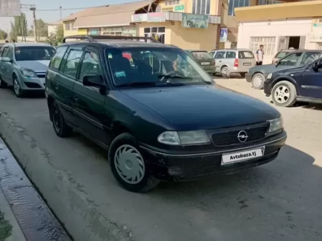 Opel Astra F 1, avtobaza.tj