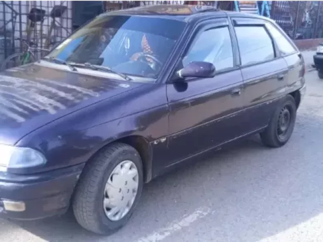 Opel Astra F, 1995 1, avtobaza.tj