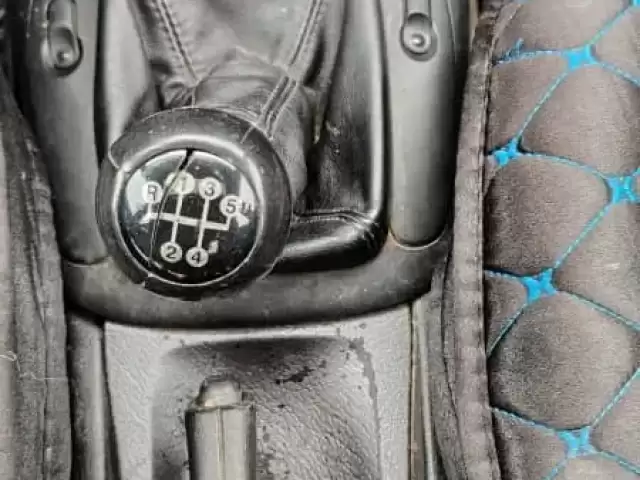 Opel Vectra B, 1997 1, avtobaza.tj