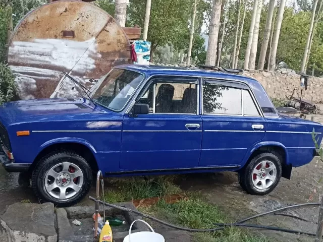 ВАЗ(Lada) 2106 1, avtobaza.tj