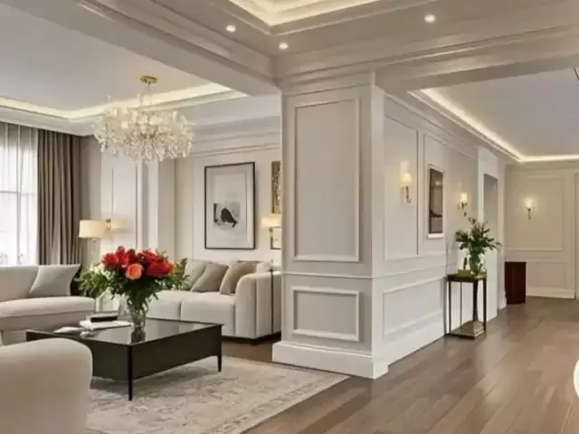 Услуги Ремонт квартира 1, farmo.tj