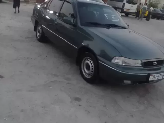 Daewoo Nexia II, 1995 1, avtobaza.tj