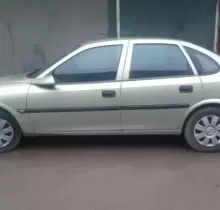 Opel Vectra B, 1996 в Бохтар (Курган-Тюбе)