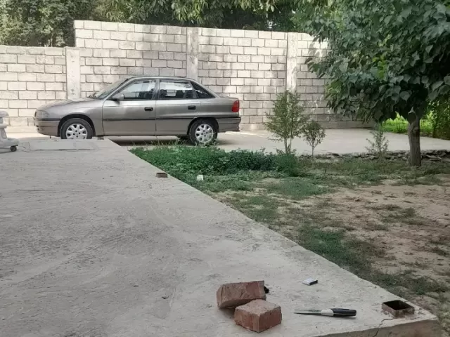 Opel Astra F, 1997 1, avtobaza.tj
