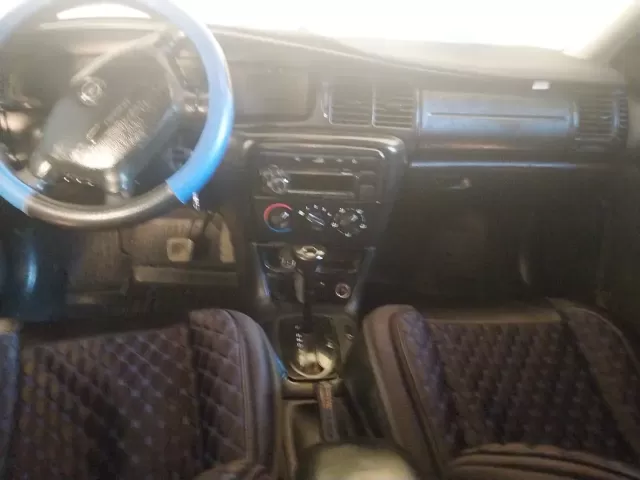 Opel Vectra B, 1999 1, avtobaza.tj