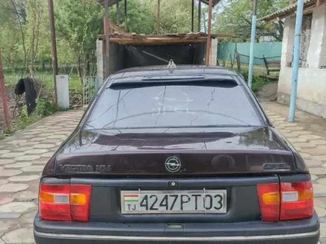 Opel Vectra A, 1994 1, avtobaza.tj