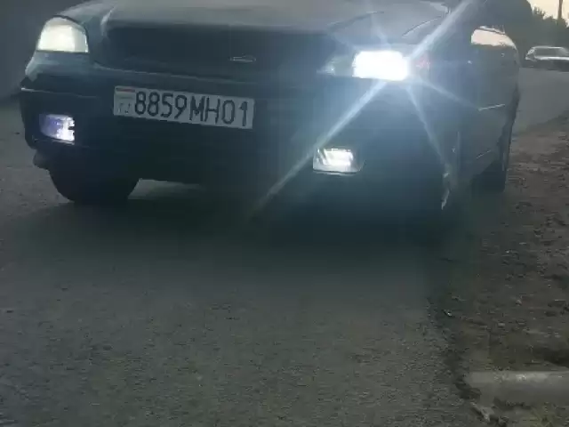 Opel Astra G, 1998 1, avtobaza.tj