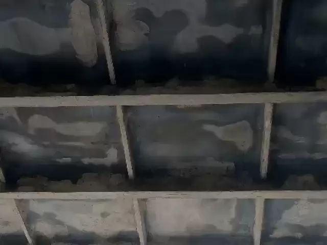 Покраски криша дом и заводов 1, farmo.tj