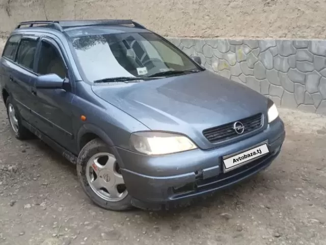 Opel Astra G 1, avtobaza.tj