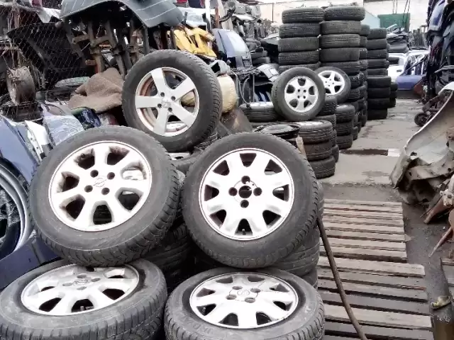 Авто Запчаст 1, avtobaza.tj