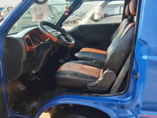Hyundai Портер 1, 2000 1, avtobaza.tj