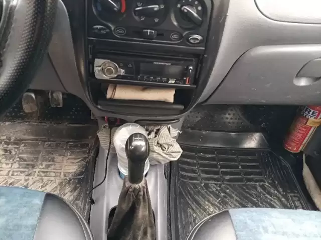 Daewoo Matiz (Standart), 1998 1, avtobaza.tj Daewoo Matiz (Standart), 1998 1, avtobaza.tj
