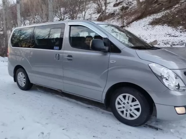 Hyundai Starex 1, avtobaza.tj