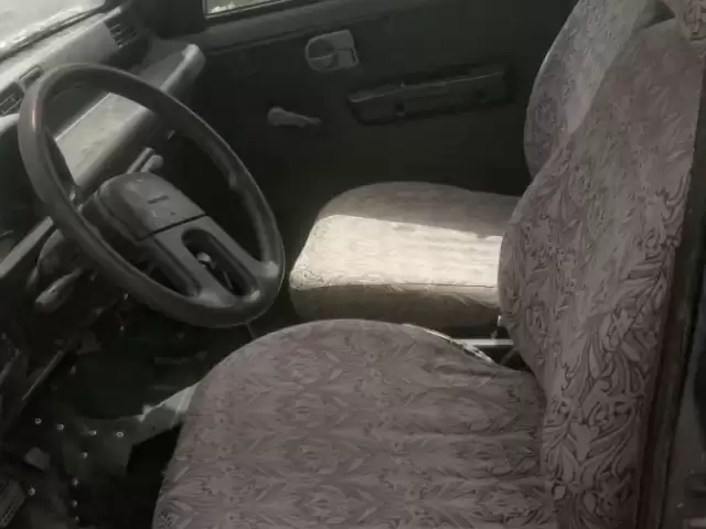 Daewoo Tico, 1998 1, avtobaza.tj