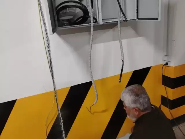 Услуги Электрика 1, farmo.tj