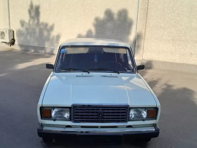 ВАЗ(Lada) 2107, 1998 1, avtobaza.tj