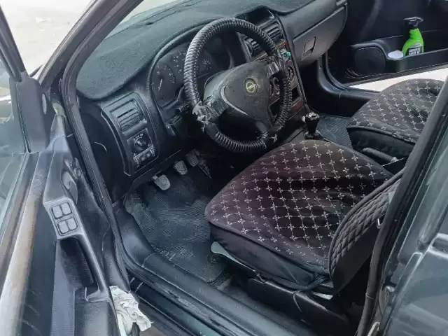 Opel Astra G, 1998 1, avtobaza.tj