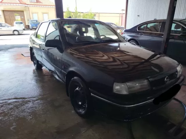 Opel Vectra A 1, avtobaza.tj