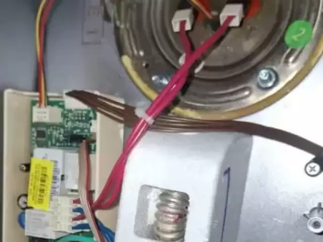 Ремонт любые Thermex и очистка 1, farmo.tj