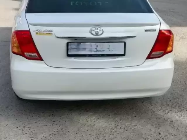 Toyota Corolla, 2007 1, avtobaza.tj