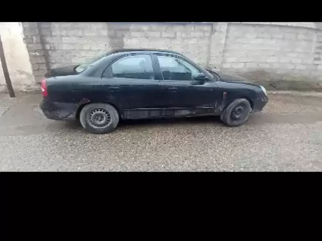 Daewoo Nubira, 2002 1, avtobaza.tj